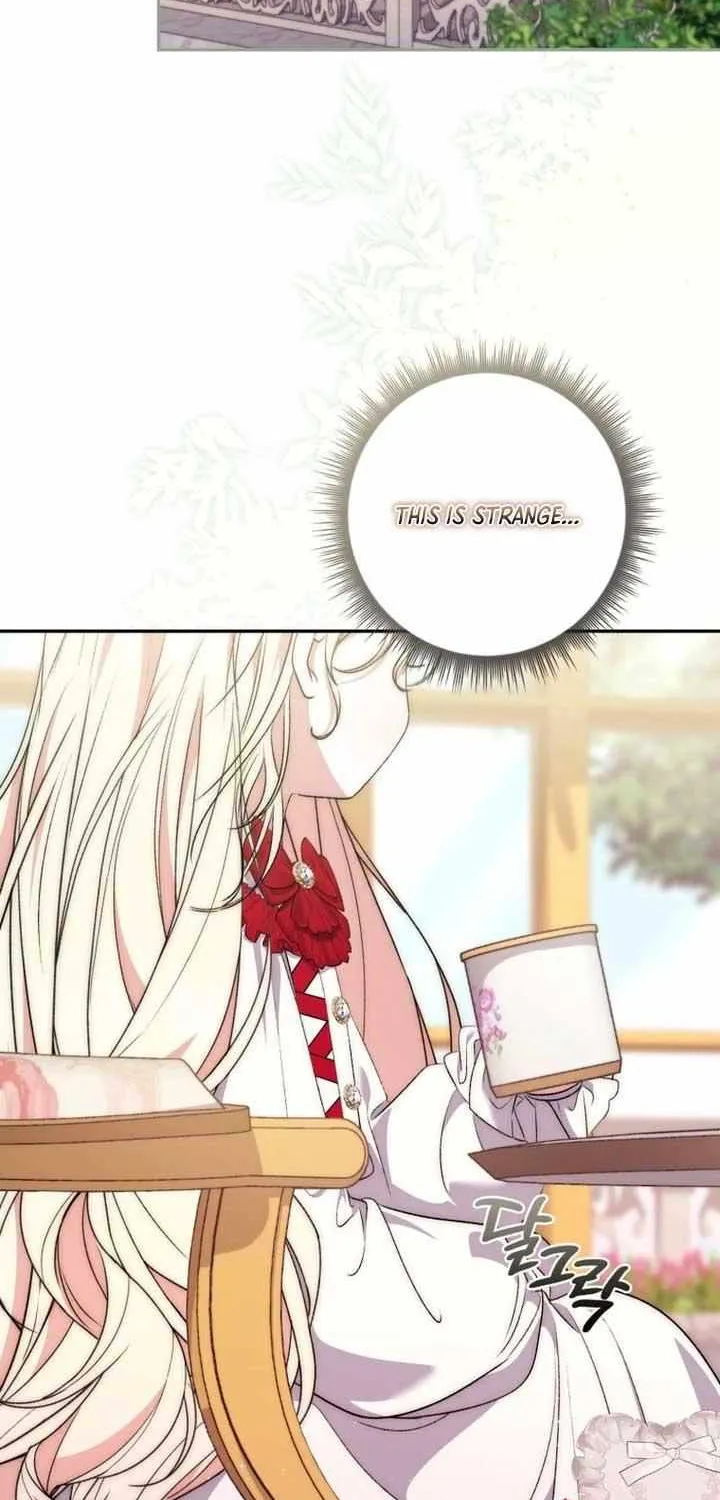 Arelyn Is Sick and Tired Chapter 15 page 13 - 