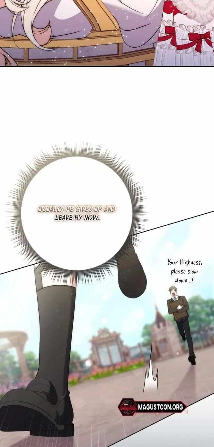 Arelyn Is Sick and Tired Chapter 15 page 14 - 