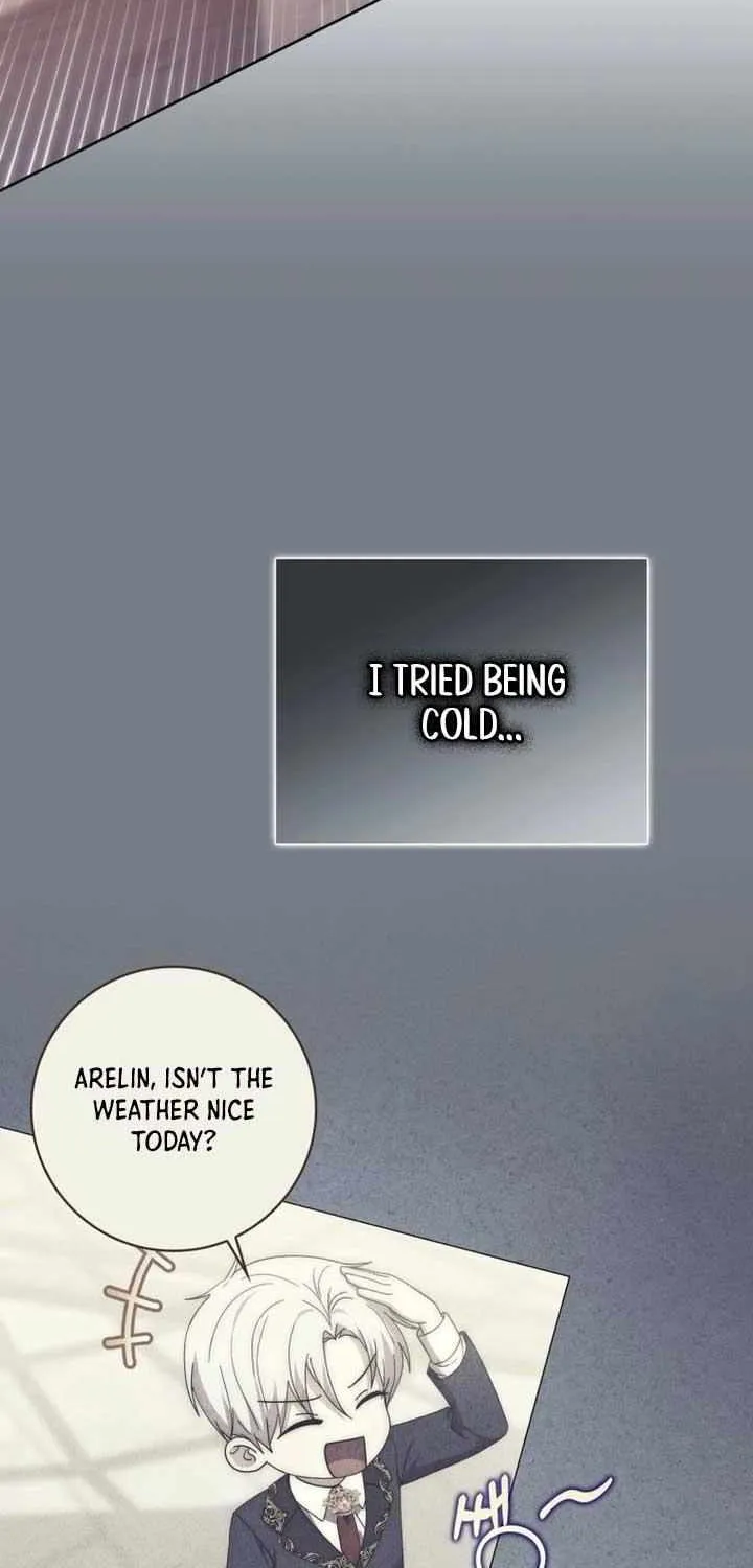 Arelyn Is Sick and Tired Chapter 15 page 15 - 