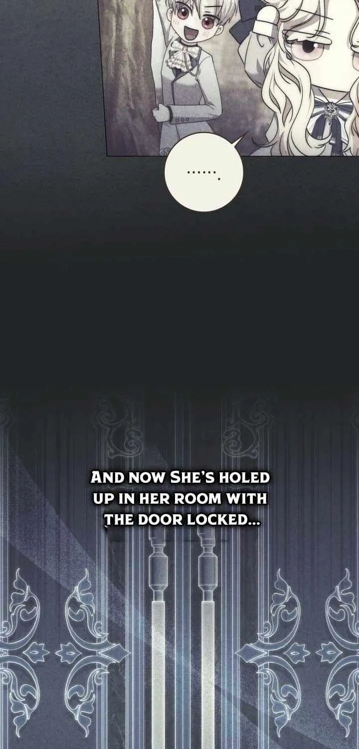 Arelyn Is Sick and Tired Chapter 15 page 17 - 
