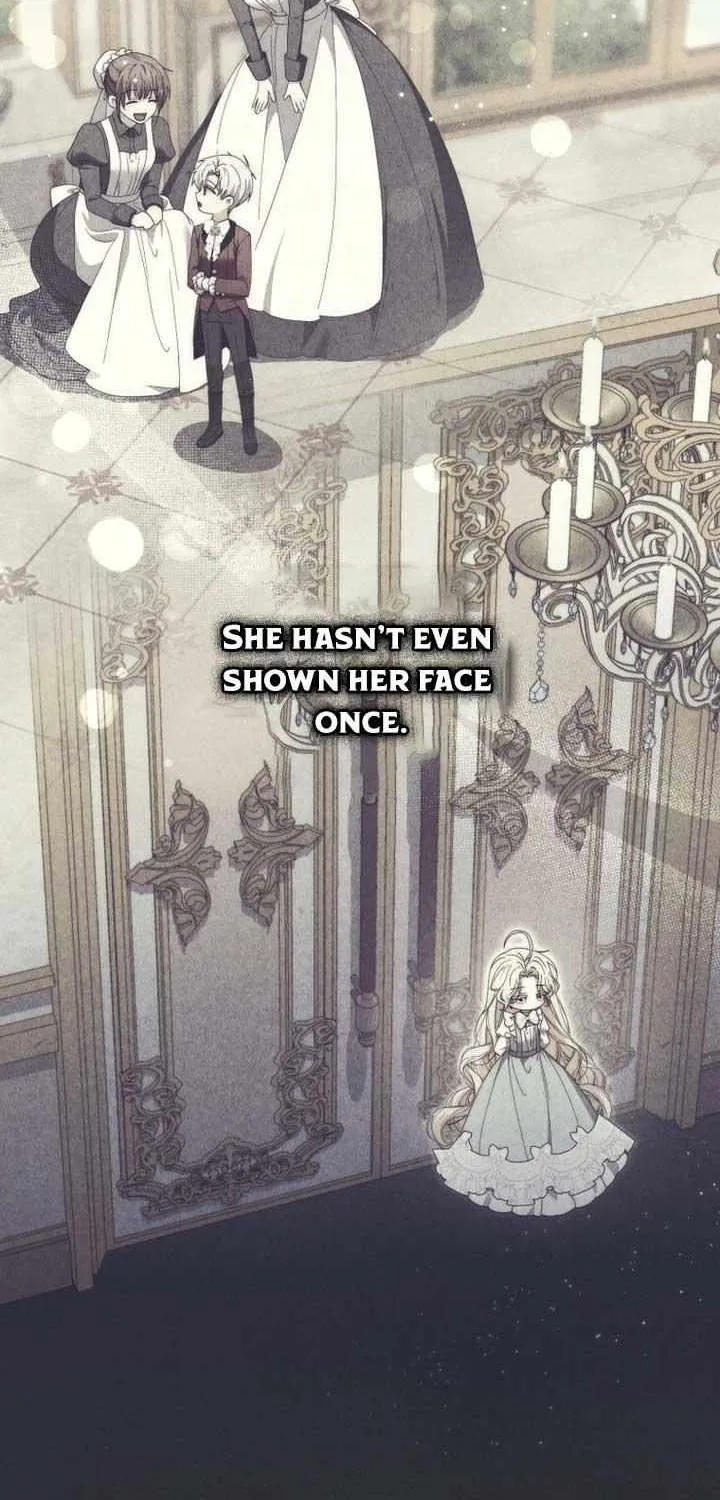 Arelyn Is Sick and Tired Chapter 15 page 19 - 