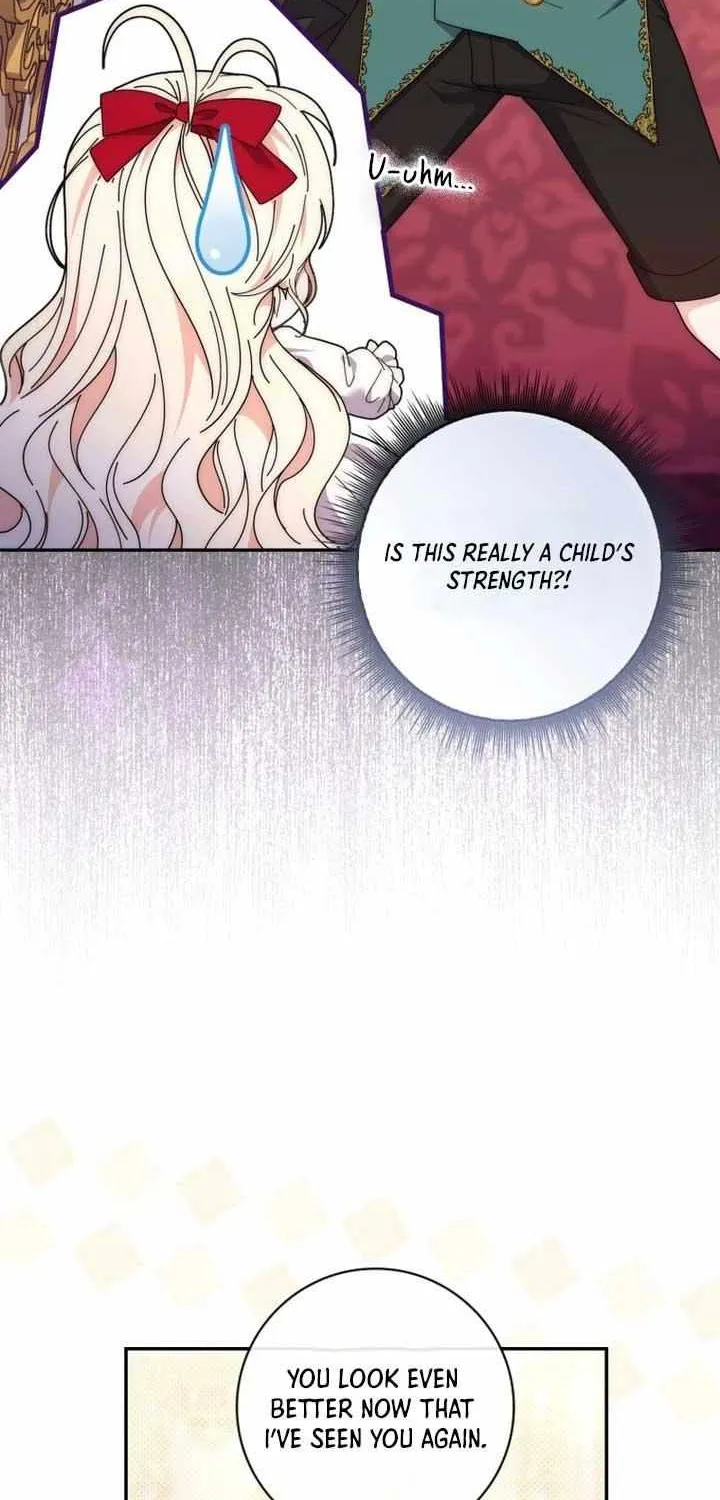 Arelyn Is Sick and Tired Chapter 15 page 30 - 