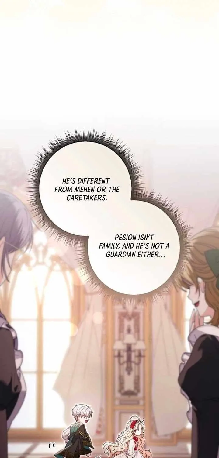 Arelyn Is Sick and Tired Chapter 15 page 36 - 