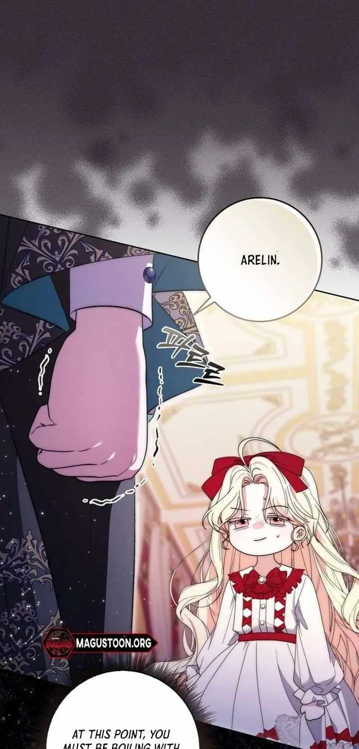 Arelyn Is Sick and Tired Chapter 15 page 48 - 