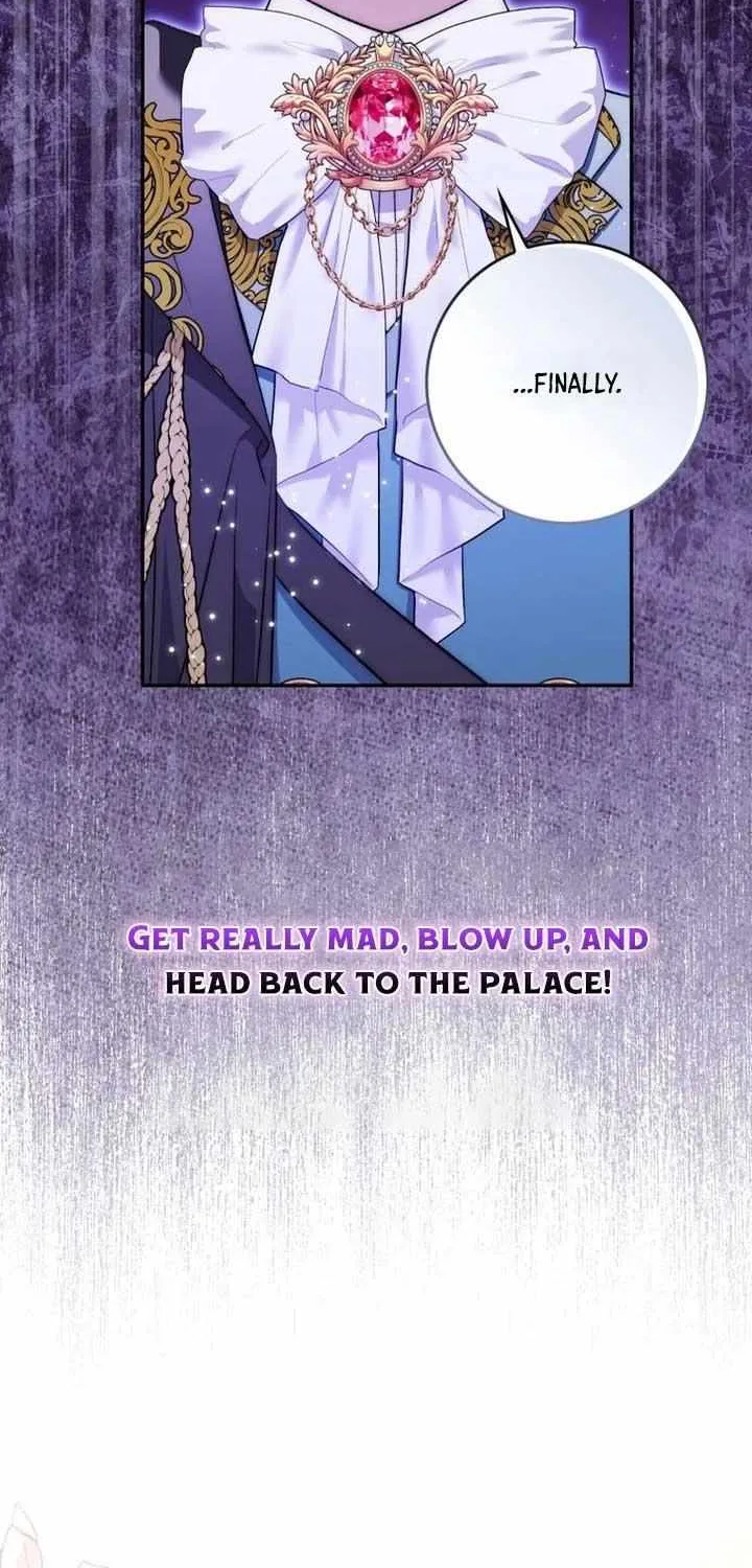 Arelyn Is Sick and Tired Chapter 15 page 50 - 