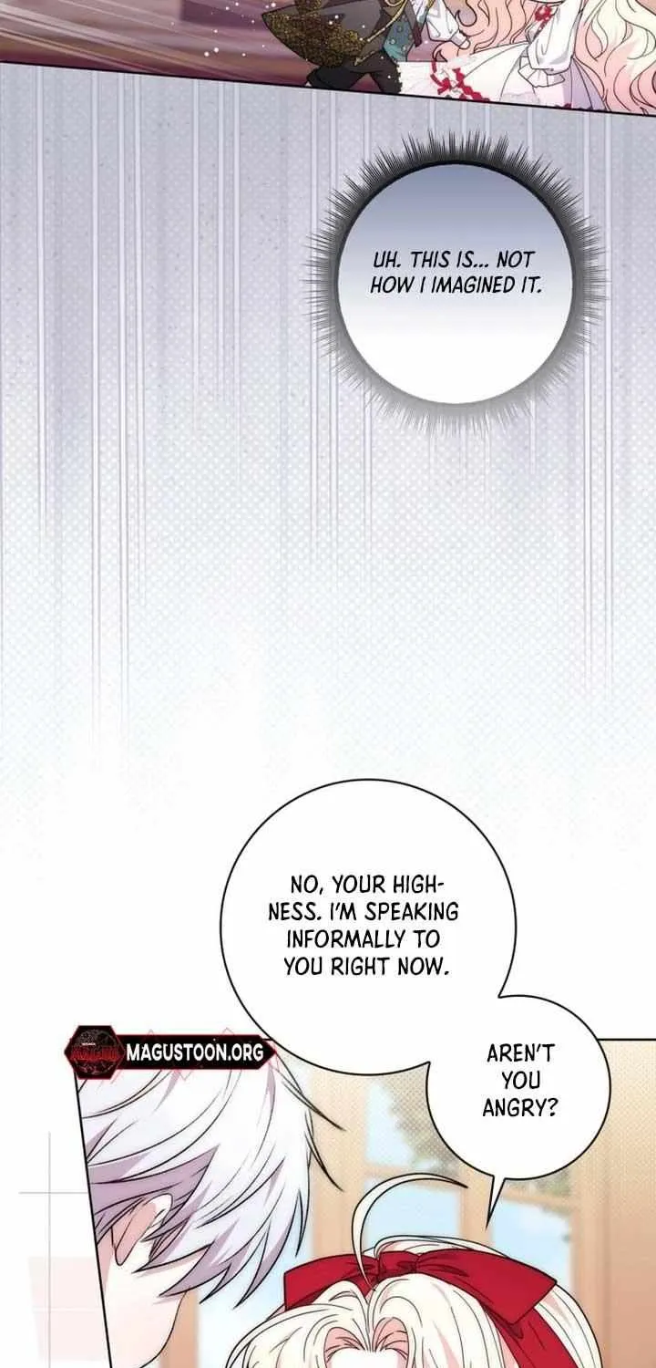 Arelyn Is Sick and Tired Chapter 15 page 53 - 