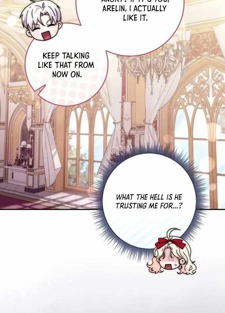 Arelyn Is Sick and Tired Chapter 15 page 55 - 
