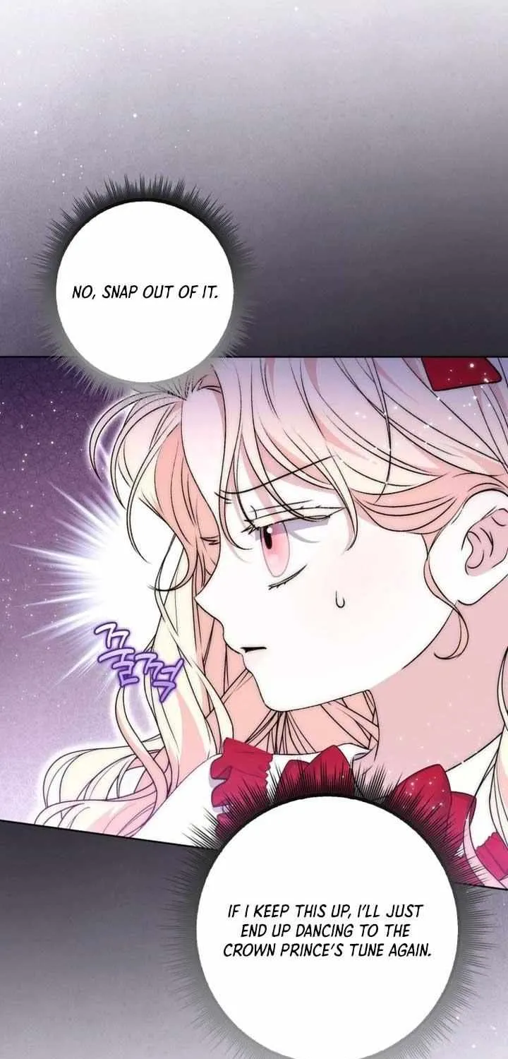 Arelyn Is Sick and Tired Chapter 15 page 56 - 