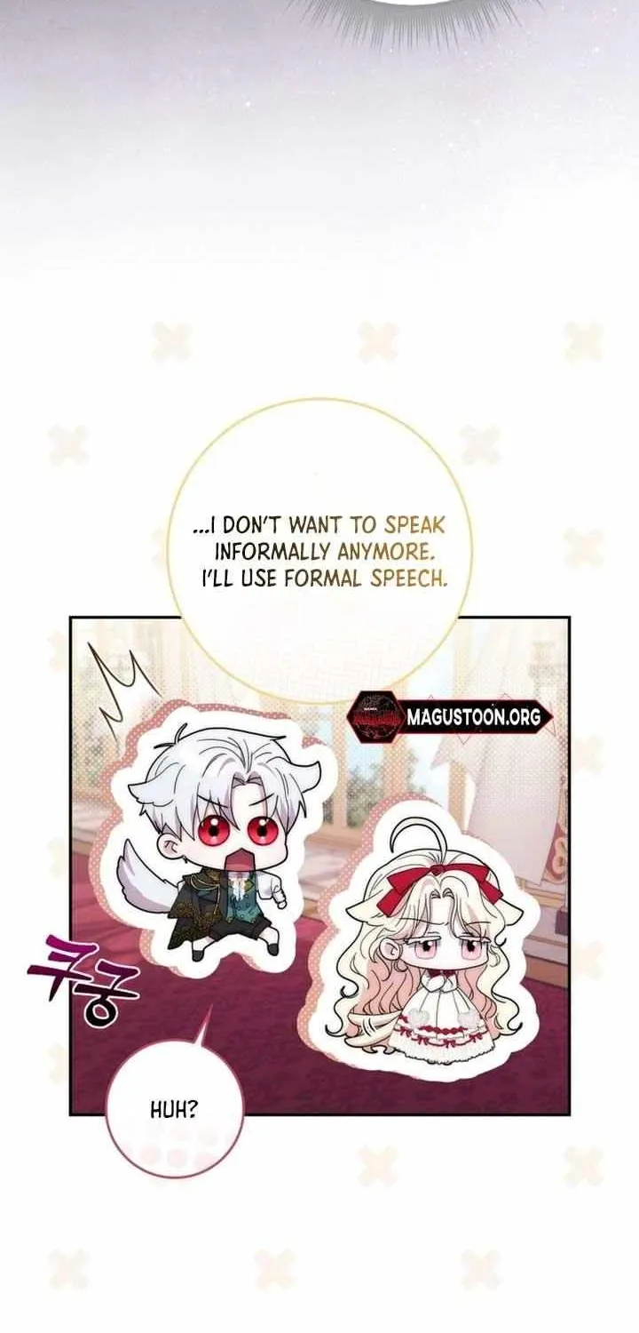 Arelyn Is Sick and Tired Chapter 15 page 57 - 