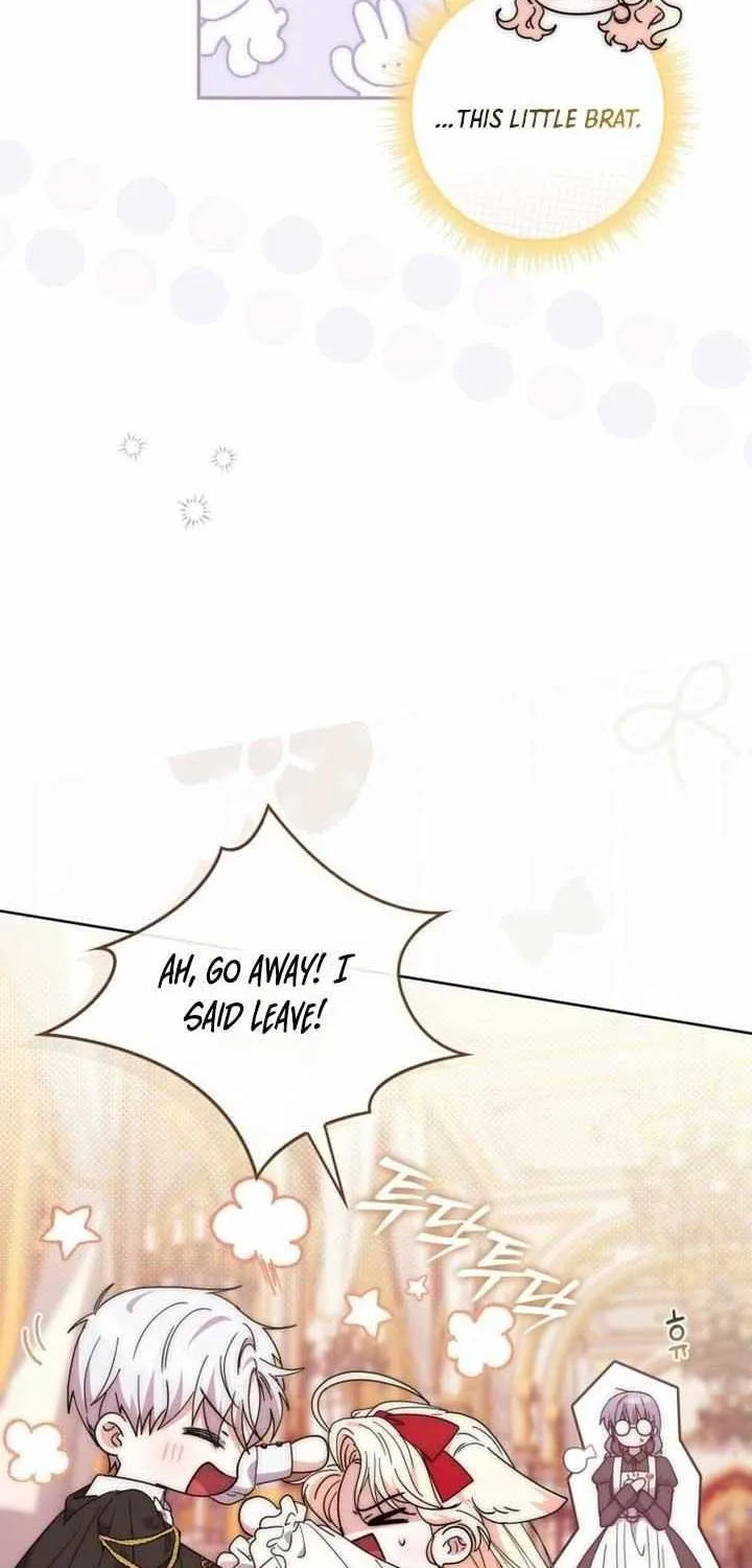 Arelyn Is Sick and Tired Chapter 15 page 59 - 