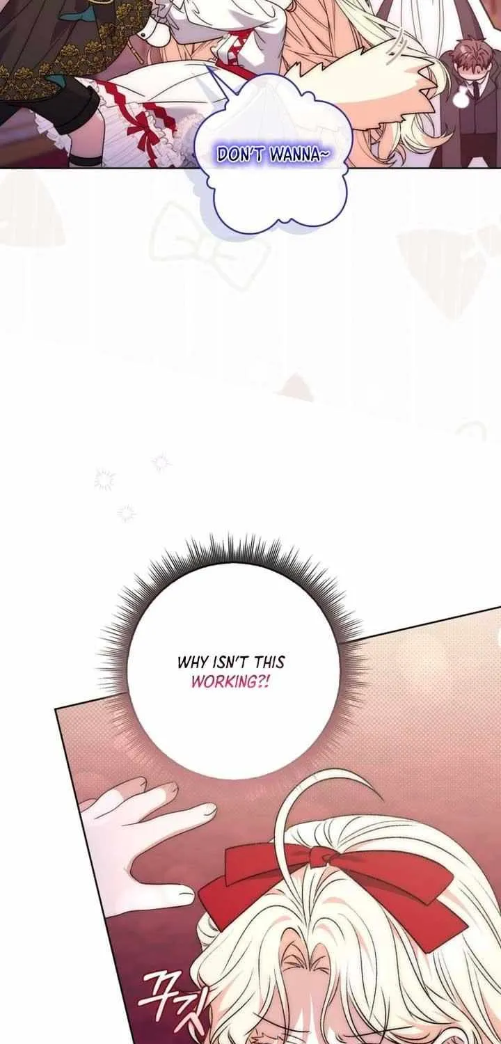 Arelyn Is Sick and Tired Chapter 15 page 60 - 