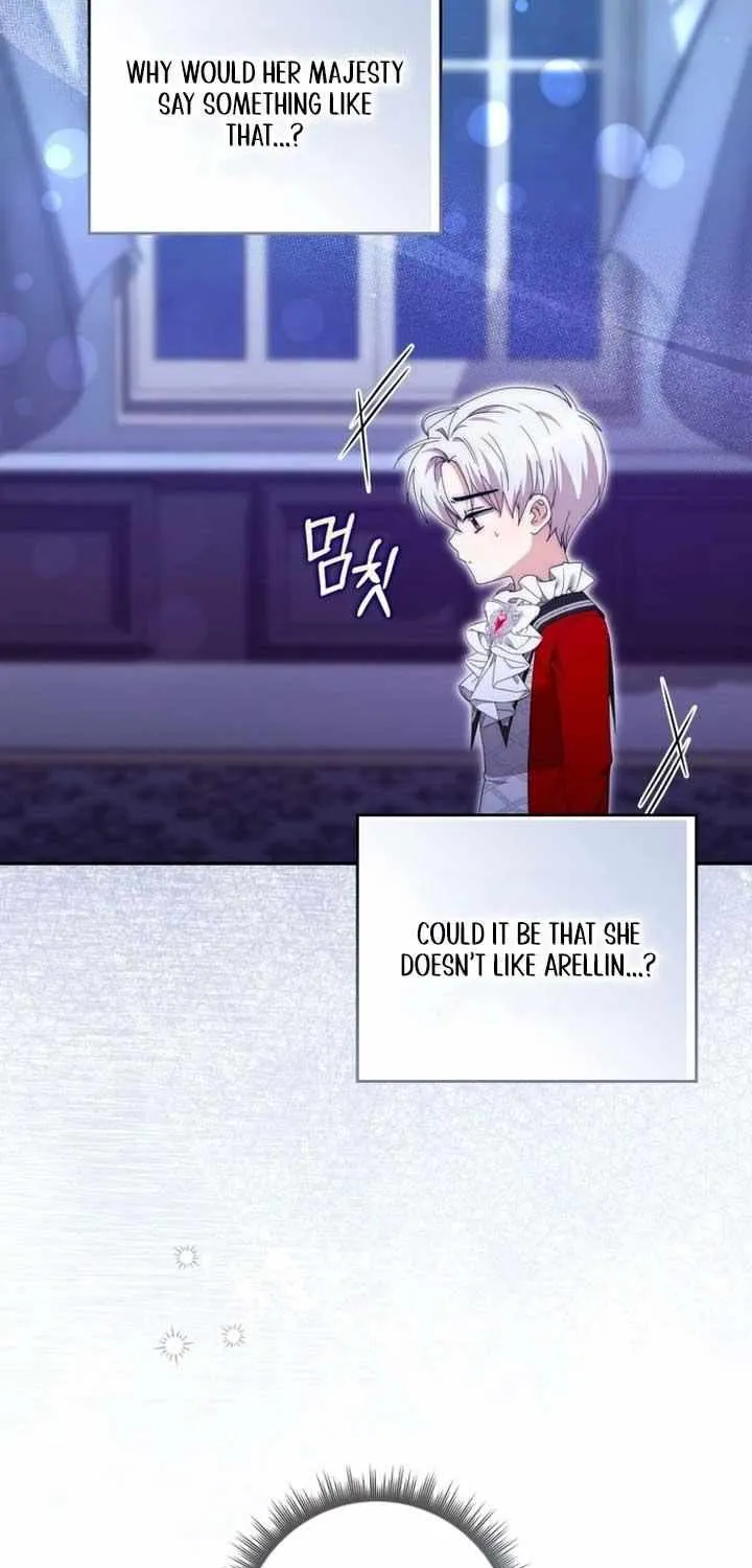 Arelyn Is Sick and Tired Chapter 15 page 7 - 