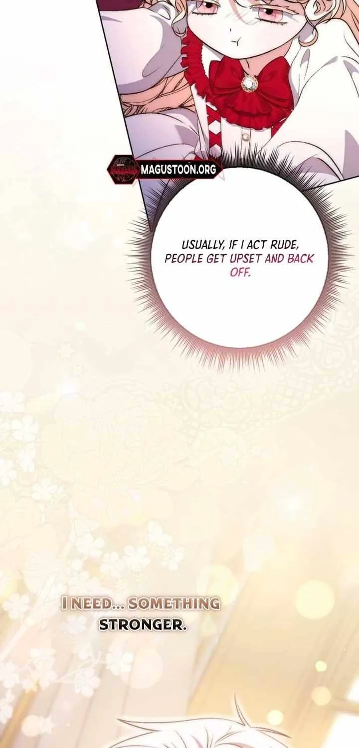 Arelyn Is Sick and Tired Chapter 15 page 61 - 