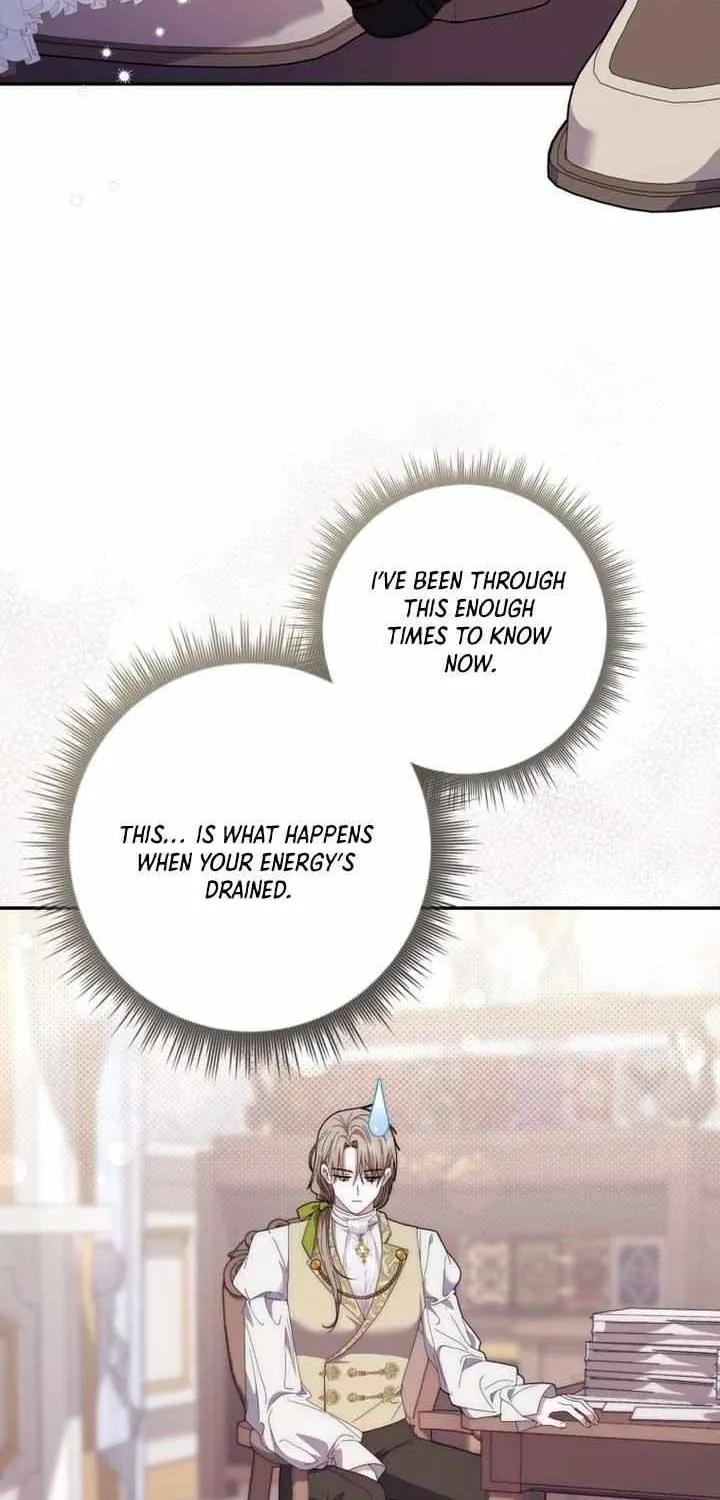 Arelyn Is Sick and Tired Chapter 15 page 65 - 