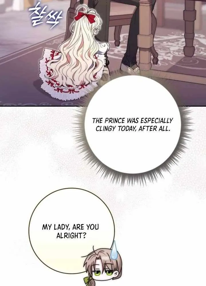 Arelyn Is Sick and Tired Chapter 15 page 66 - 