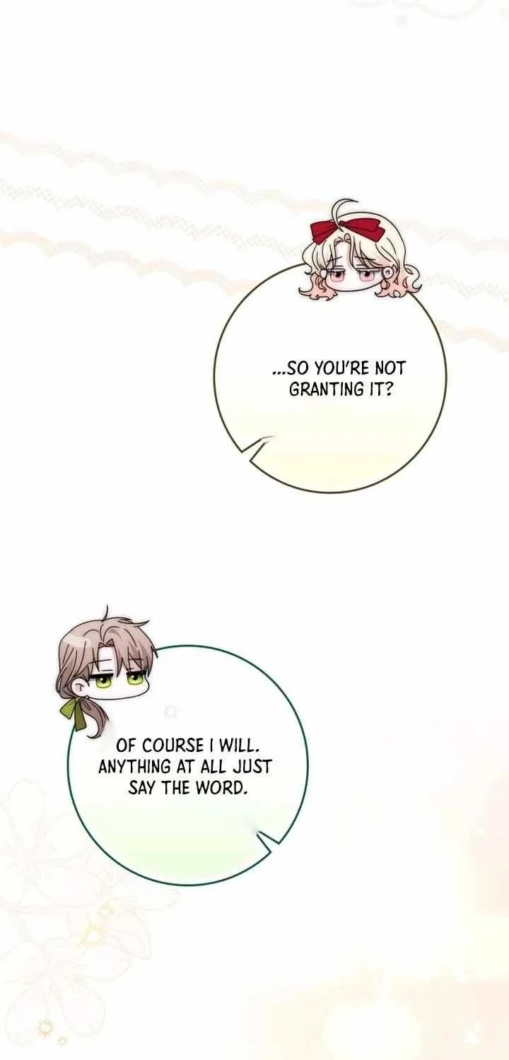 Arelyn Is Sick and Tired Chapter 15 page 72 - 