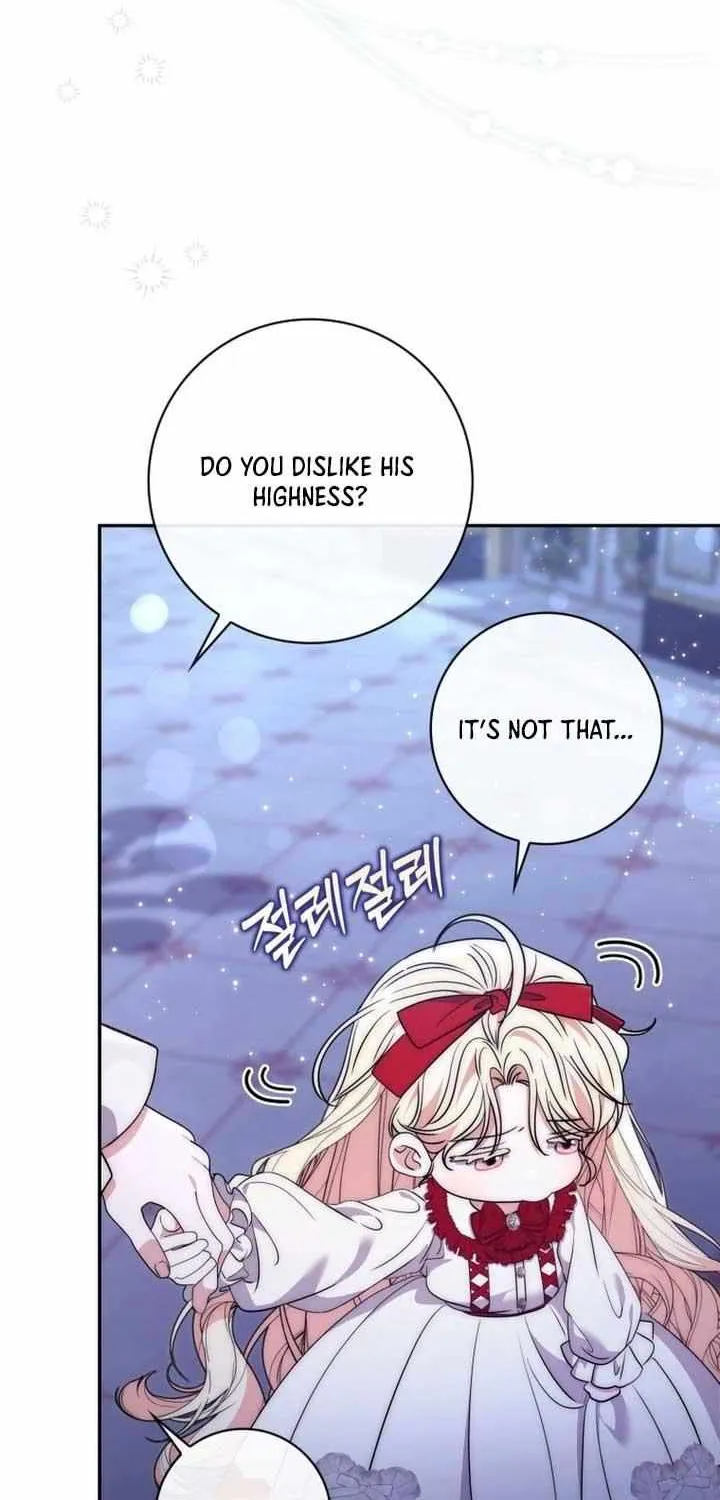 Arelyn Is Sick and Tired Chapter 15 page 85 - 
