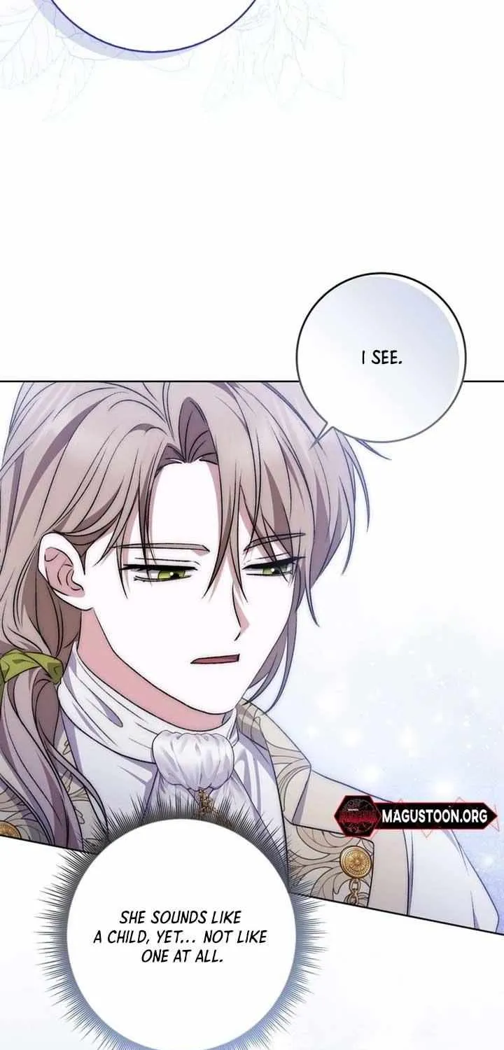 Arelyn Is Sick and Tired Chapter 15 page 89 - 