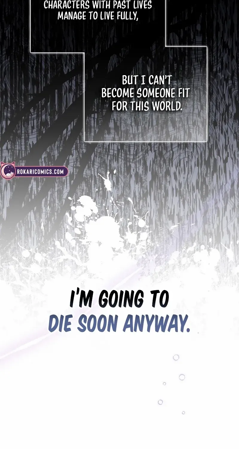 Arelyn Is Sick and Tired Chapter 16 page 101 - 