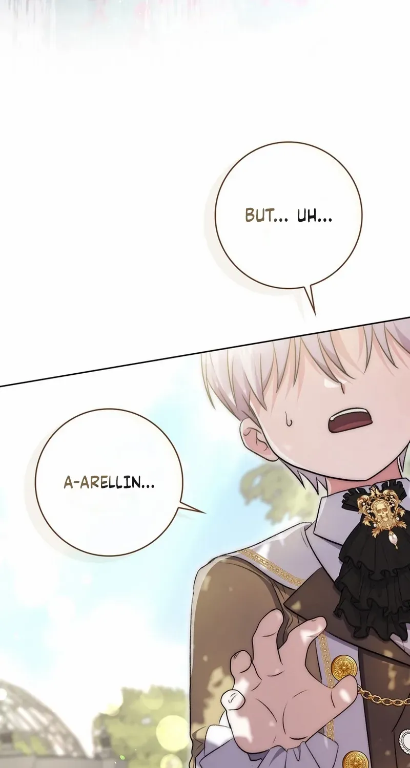Arelyn Is Sick and Tired Chapter 16 page 110 - 