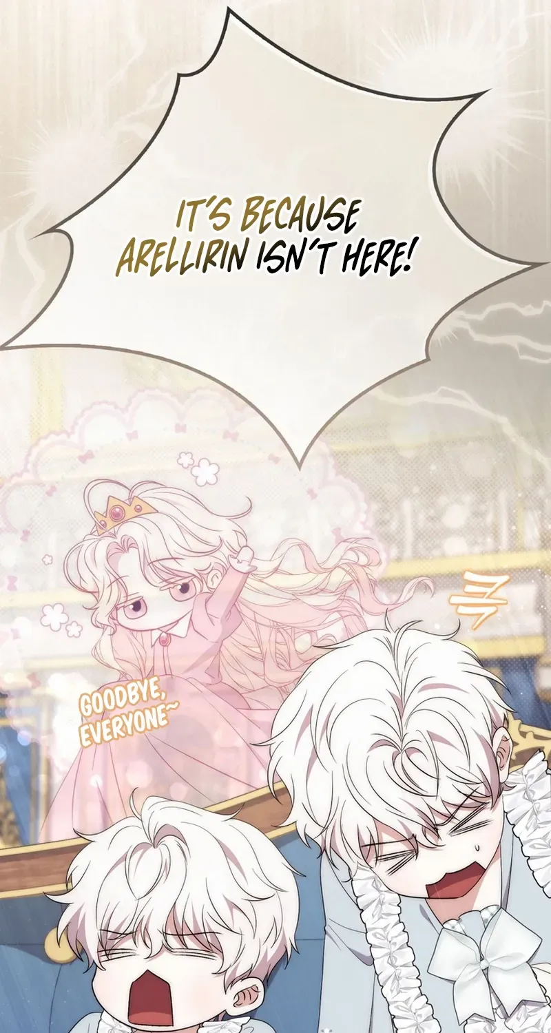 Arelyn Is Sick and Tired Chapter 16 page 12 - 