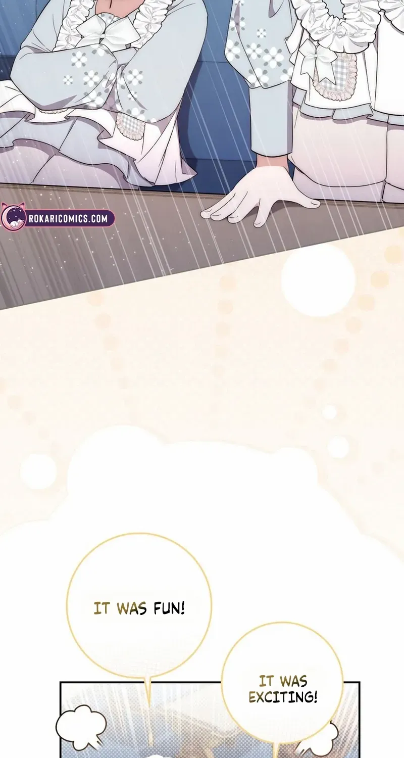 Arelyn Is Sick and Tired Chapter 16 page 13 - 