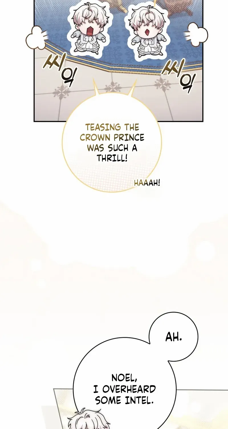 Arelyn Is Sick and Tired Chapter 16 page 14 - 