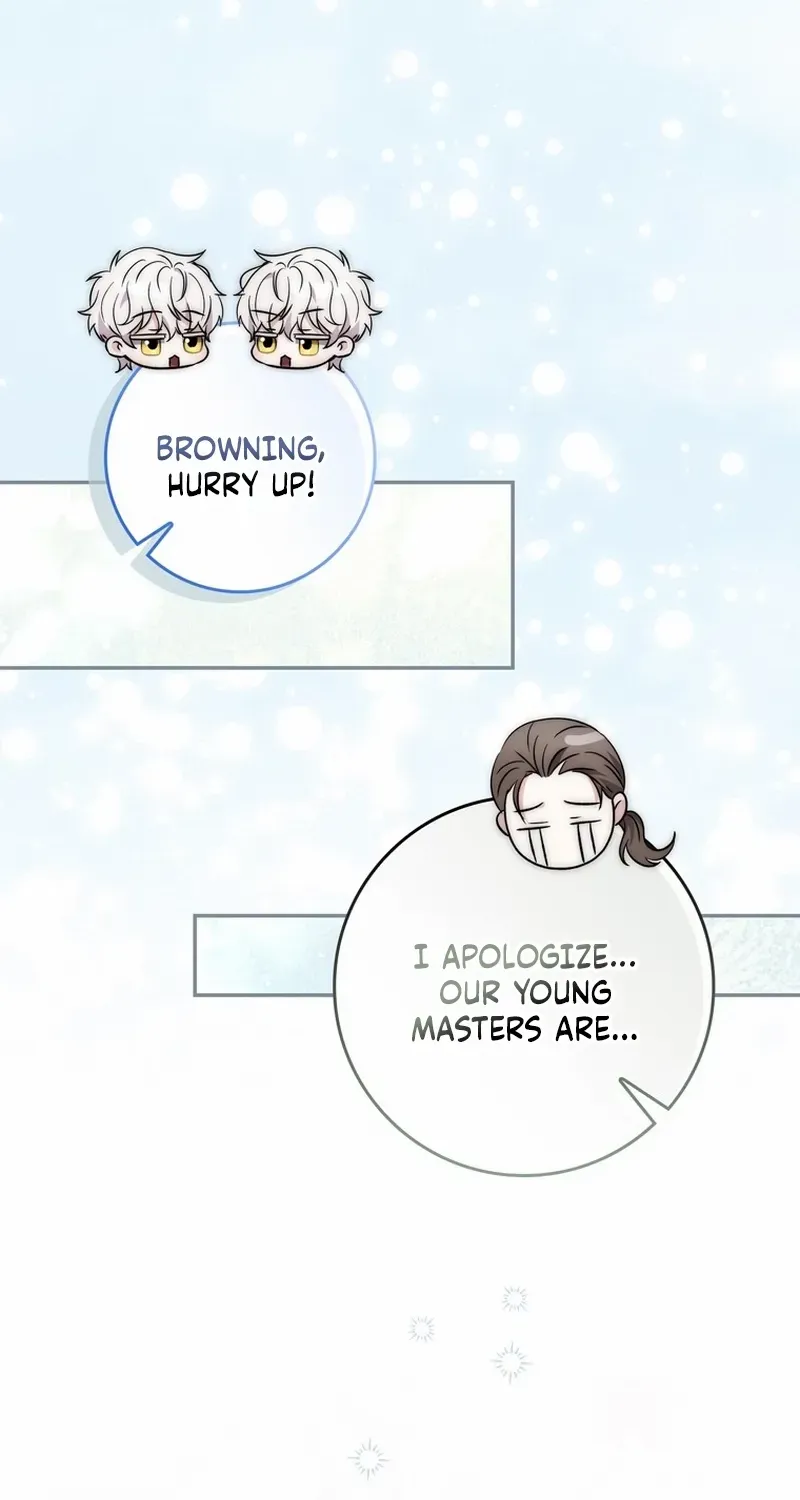 Arelyn Is Sick and Tired Chapter 16 page 24 - 