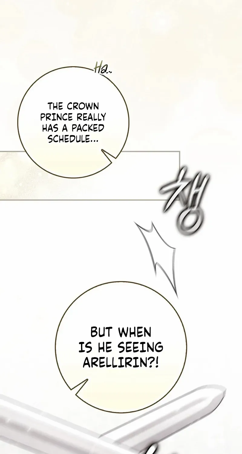 Arelyn Is Sick and Tired Chapter 16 page 31 - 