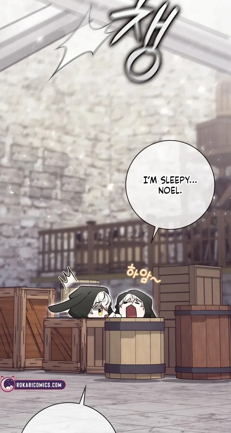 Arelyn Is Sick and Tired Chapter 16 page 32 - 