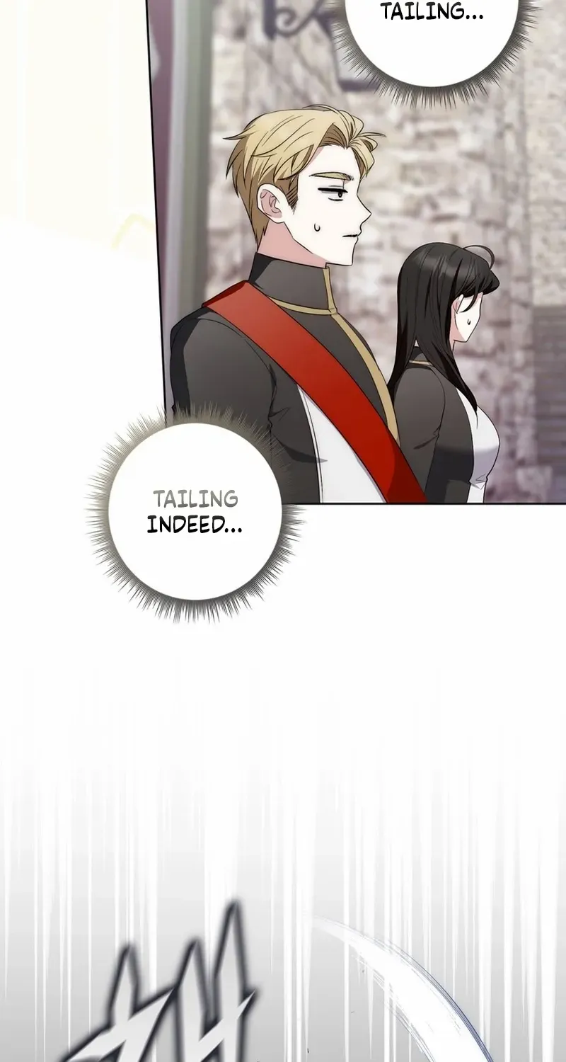 Arelyn Is Sick and Tired Chapter 16 page 34 - 