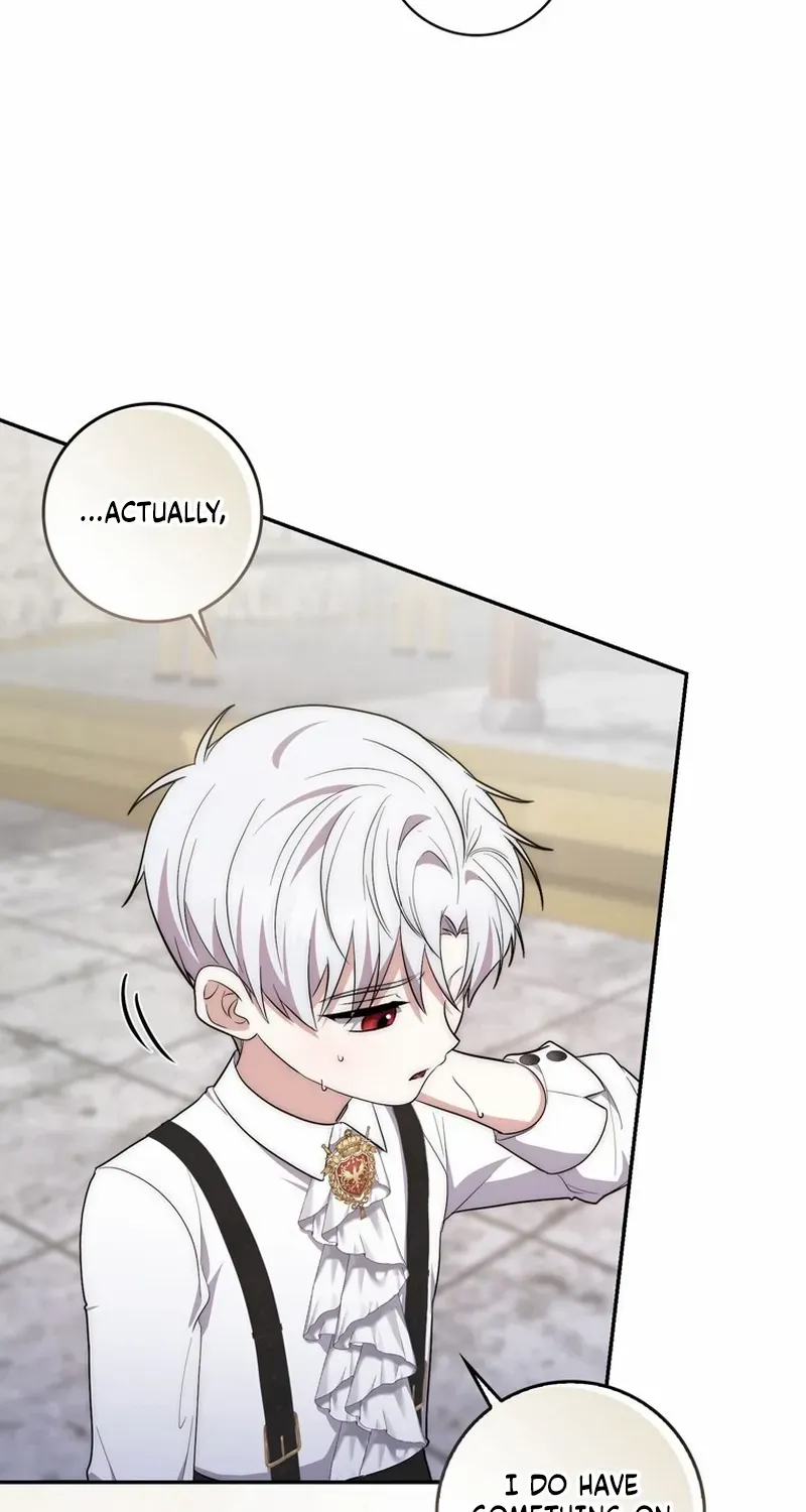 Arelyn Is Sick and Tired Chapter 16 page 38 - 