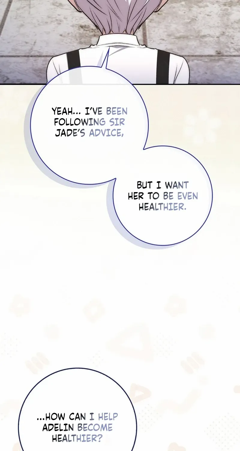 Arelyn Is Sick and Tired Chapter 16 page 42 - 