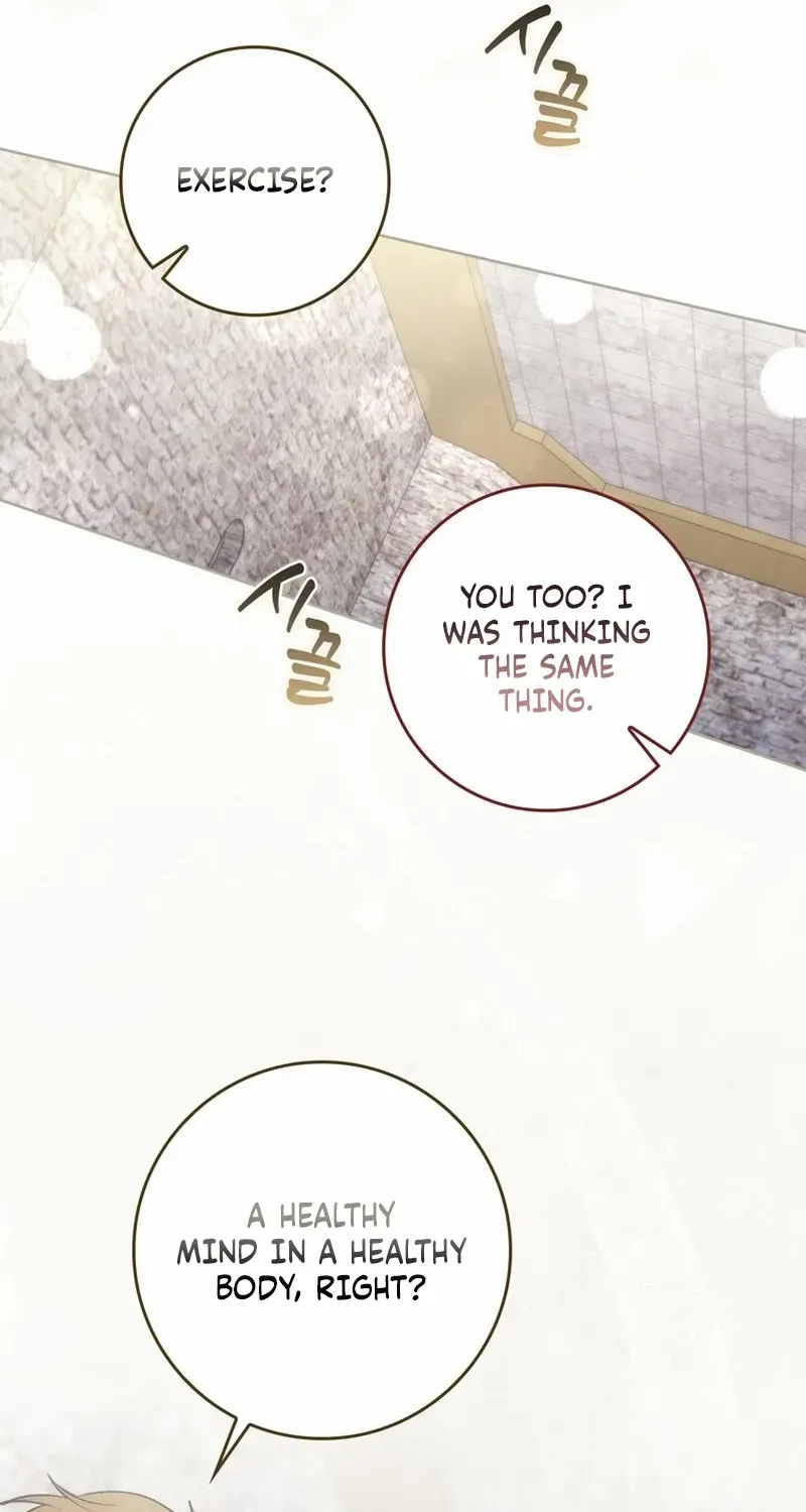 Arelyn Is Sick and Tired Chapter 16 page 44 - 
