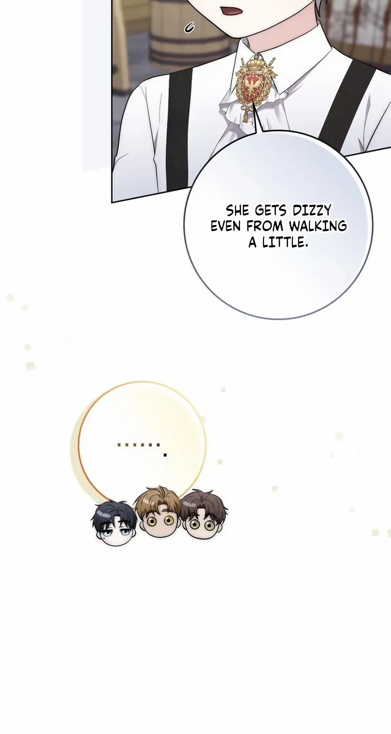 Arelyn Is Sick and Tired Chapter 16 page 47 - 