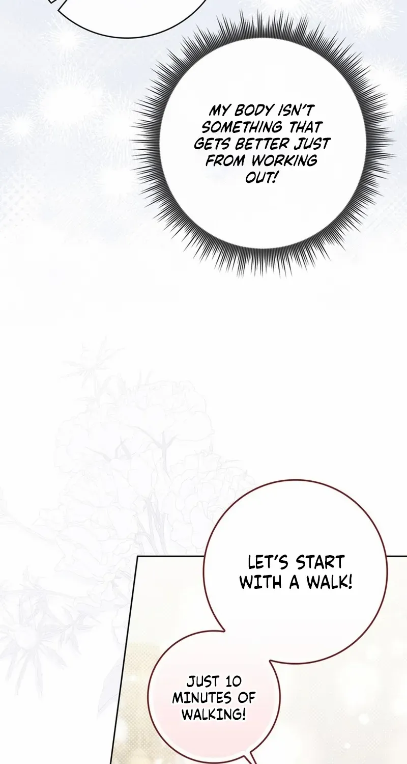 Arelyn Is Sick and Tired Chapter 16 page 61 - 