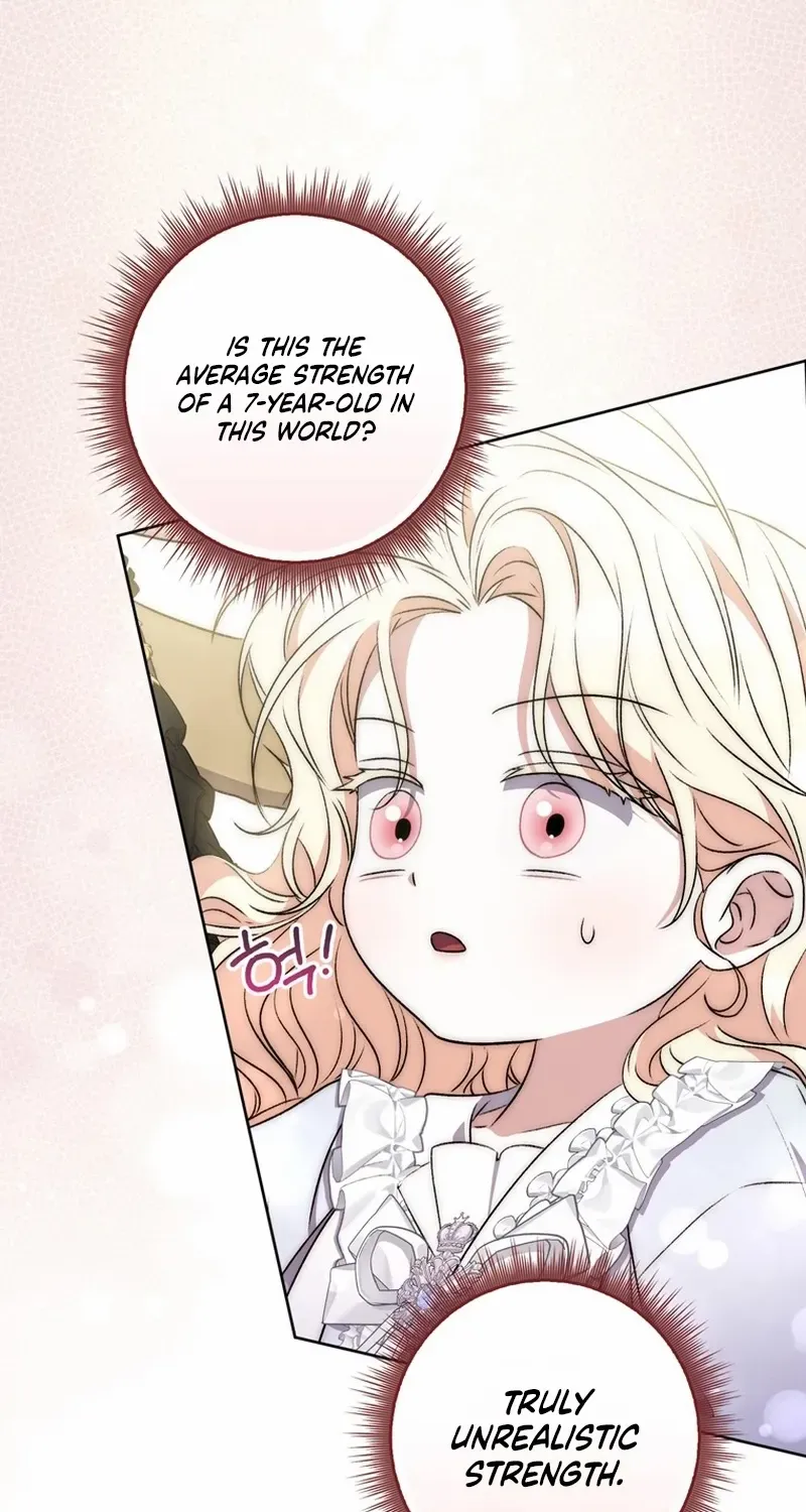 Arelyn Is Sick and Tired Chapter 16 page 65 - 