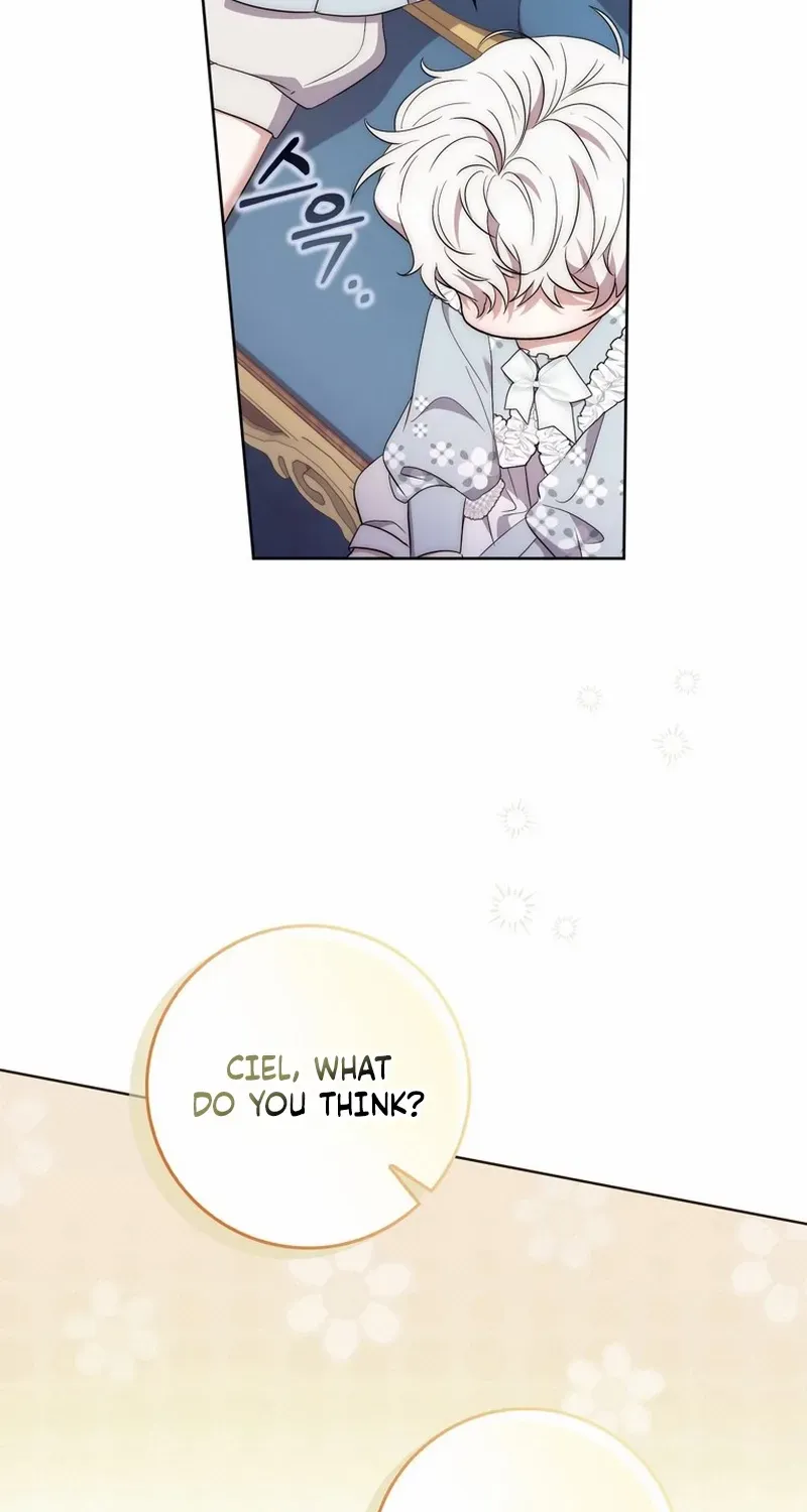 Arelyn Is Sick and Tired Chapter 16 page 9 - 