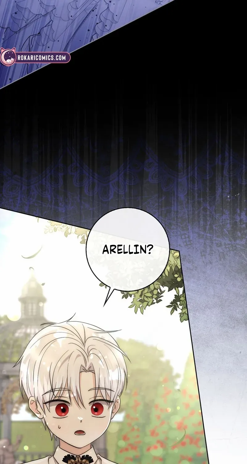 Arelyn Is Sick and Tired Chapter 16 page 98 - 