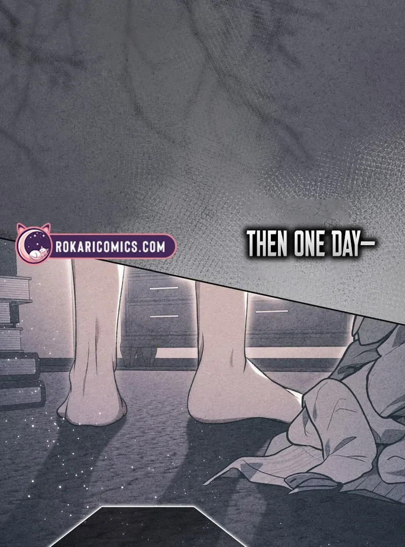 Arelyn Is Sick and Tired Chapter 17 page 128 - 