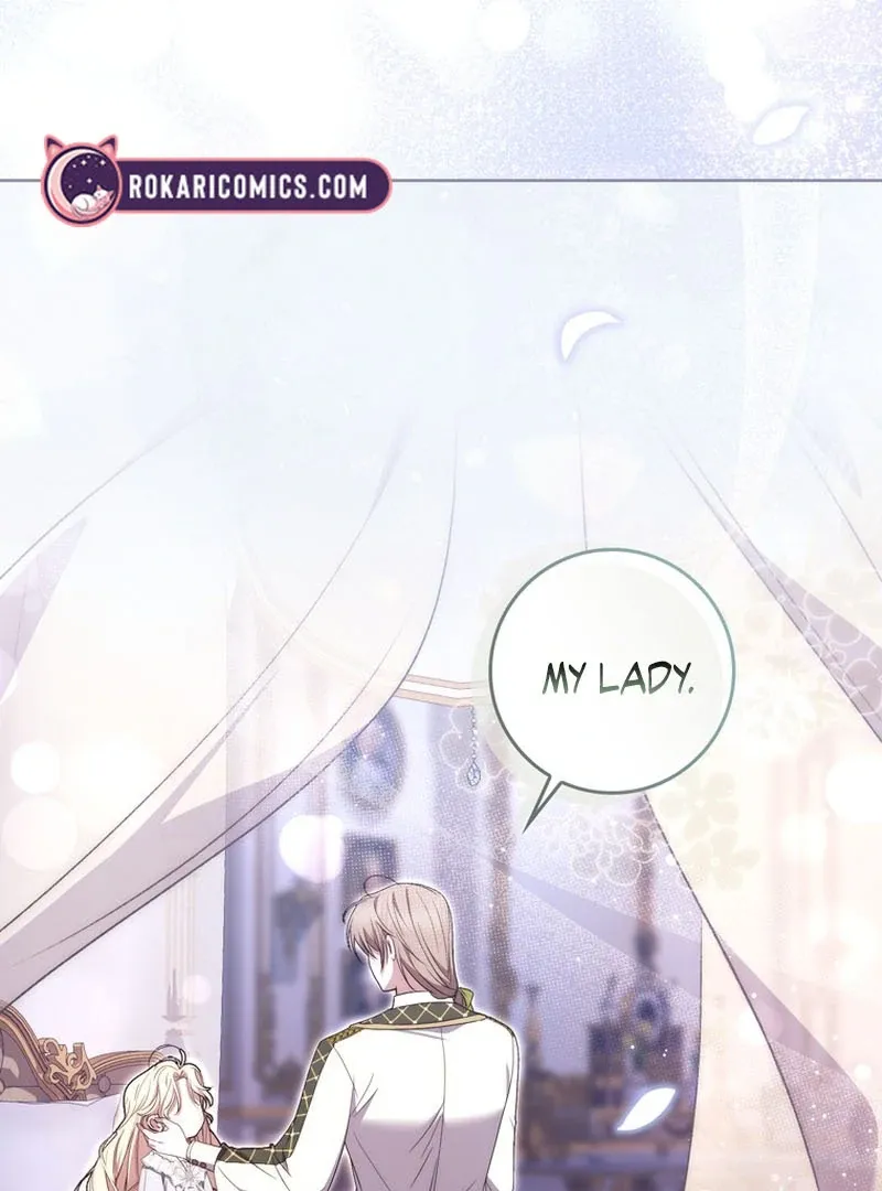 Arelyn Is Sick and Tired Chapter 17 page 156 - 