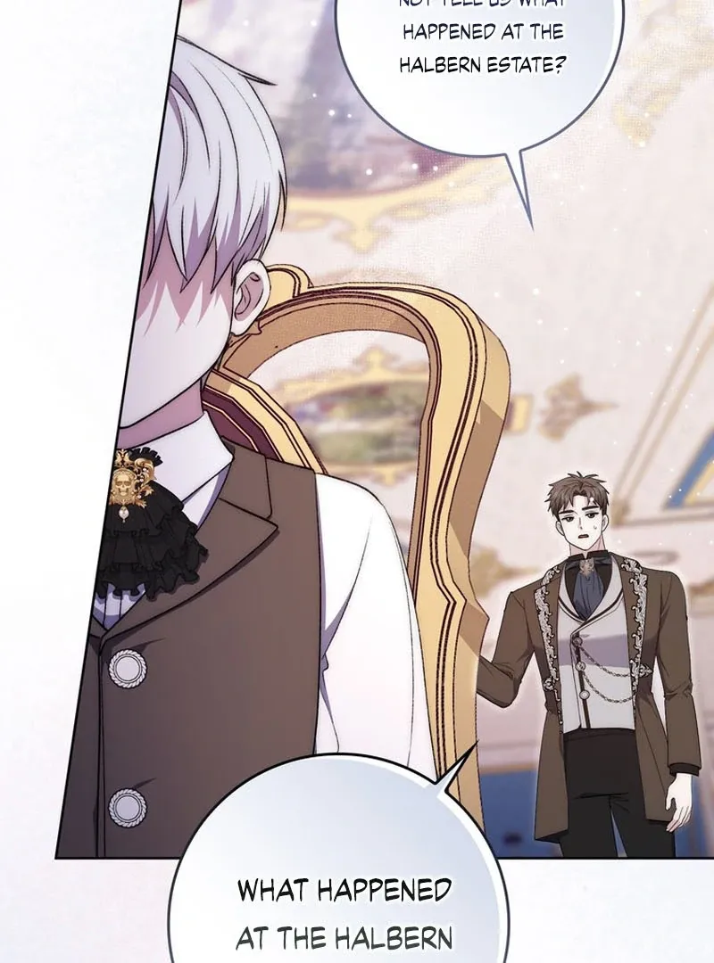 Arelyn Is Sick and Tired Chapter 17 page 18 - 