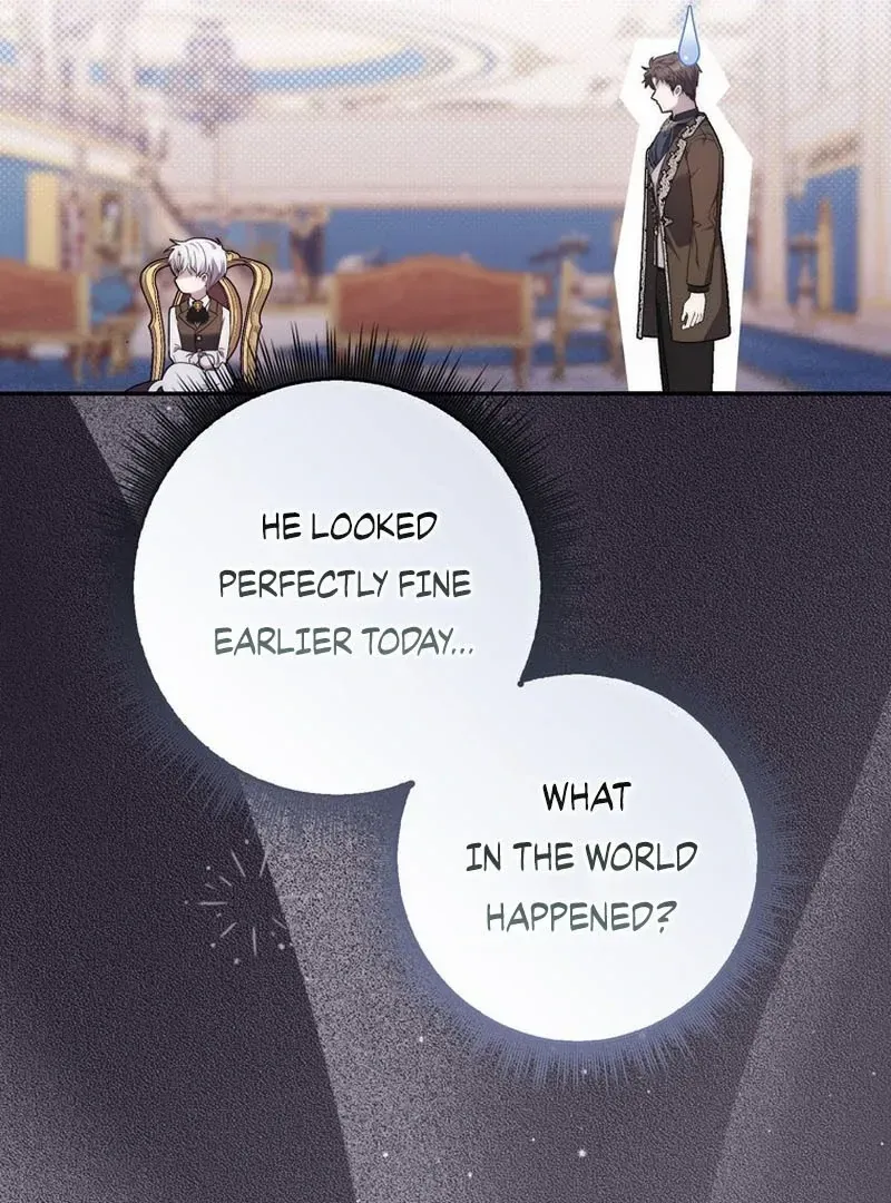 Arelyn Is Sick and Tired Chapter 17 page 22 - 