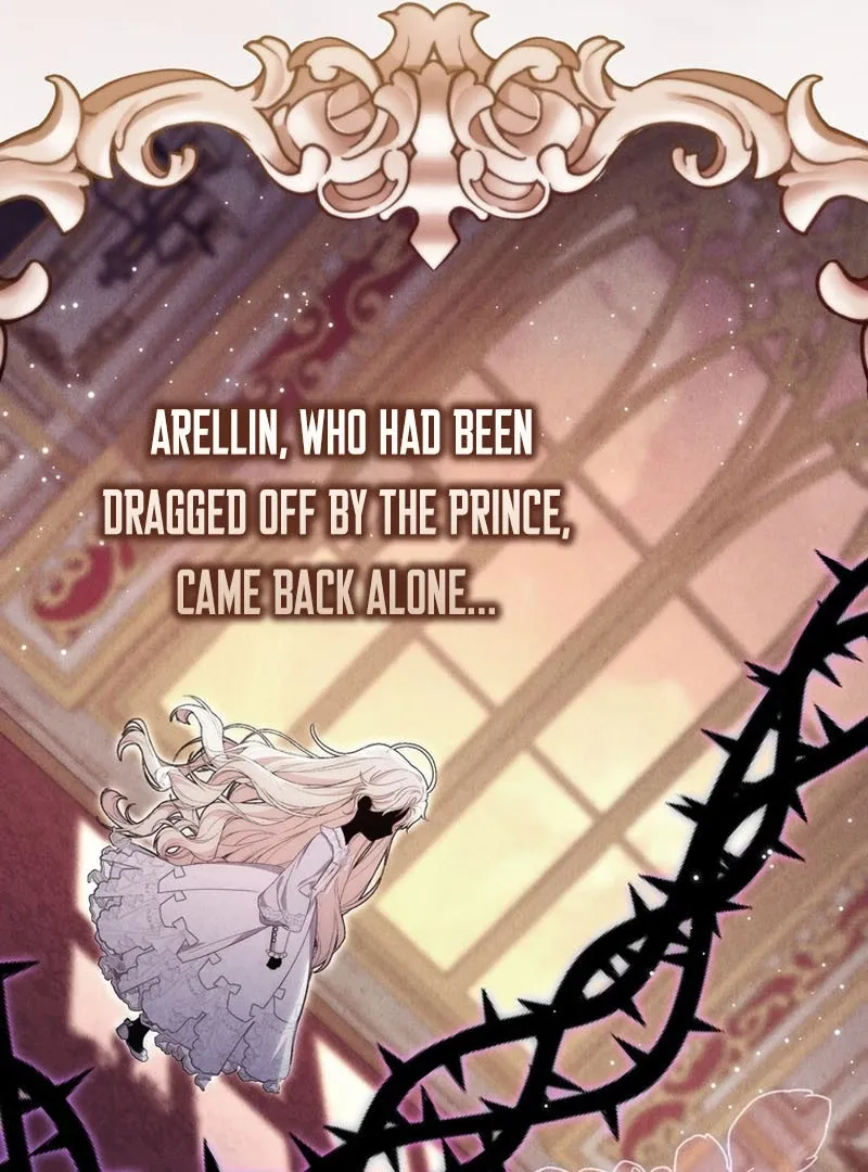 Arelyn Is Sick and Tired Chapter 17 page 31 - 