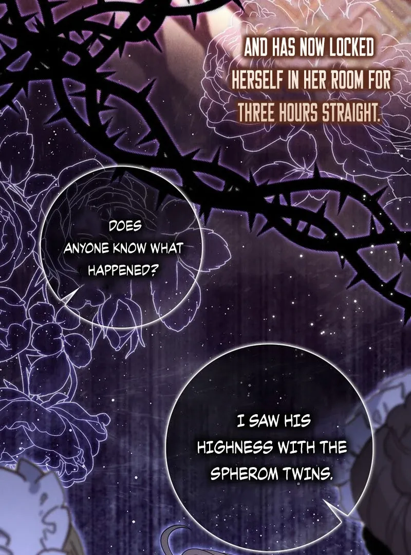 Arelyn Is Sick and Tired Chapter 17 page 32 - 