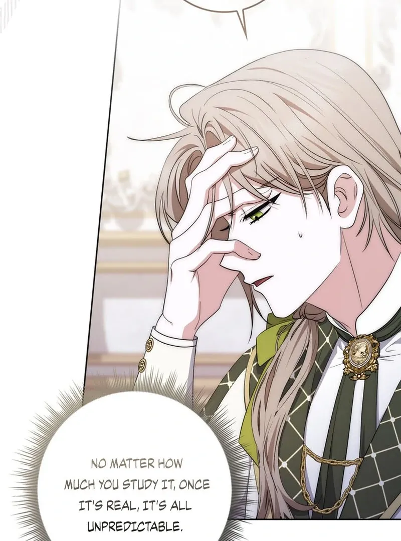 Arelyn Is Sick and Tired Chapter 17 page 51 - 