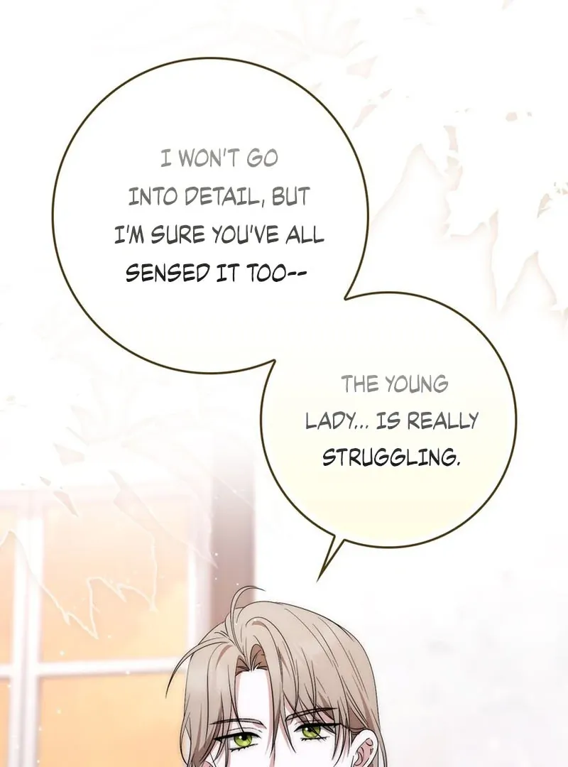 Arelyn Is Sick and Tired Chapter 17 page 54 - 