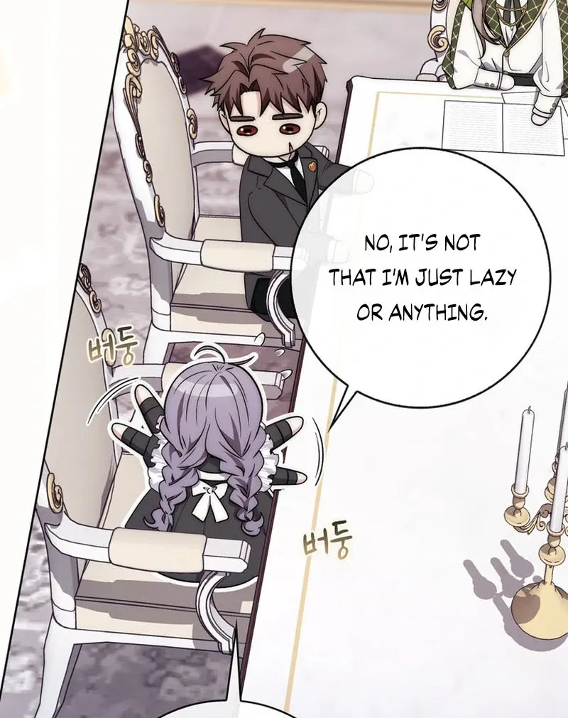 Arelyn Is Sick and Tired Chapter 17 page 64 - 