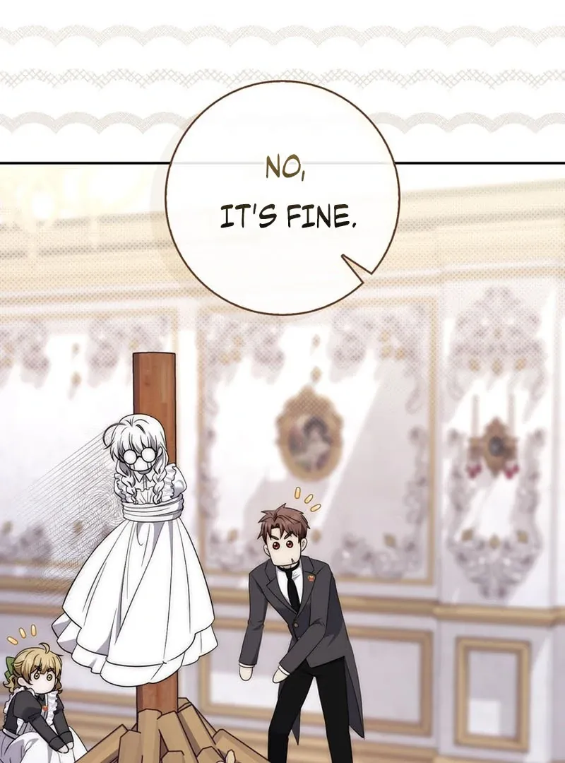 Arelyn Is Sick and Tired Chapter 17 page 68 - 