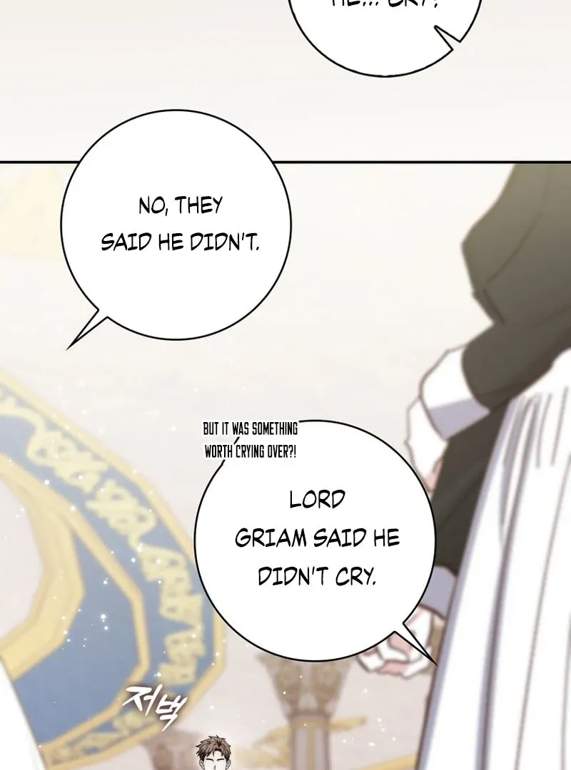 Arelyn Is Sick and Tired Chapter 17 page 8 - 